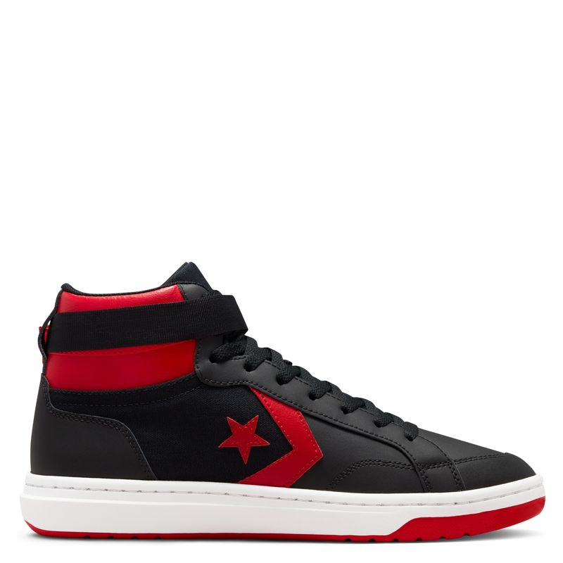 CONVERSE - Chuck taylor zapatilla urbana hombre negro Converse