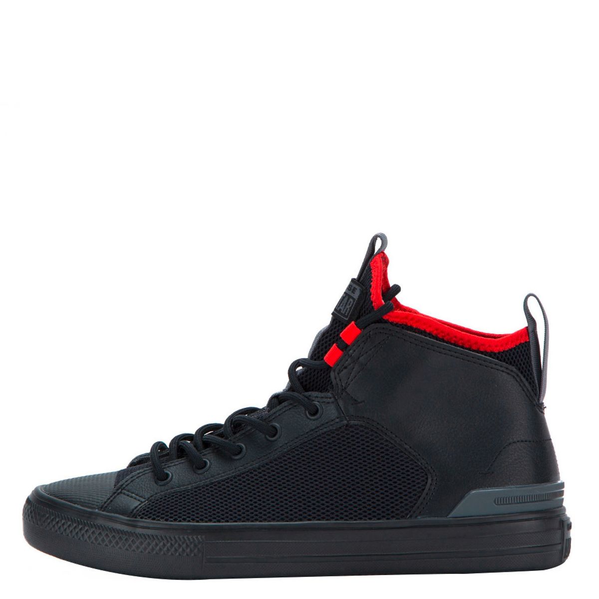 CONVERSE - Chuck Taylor All Star Ultra Zapatilla Urbana Hombre Negro Converse