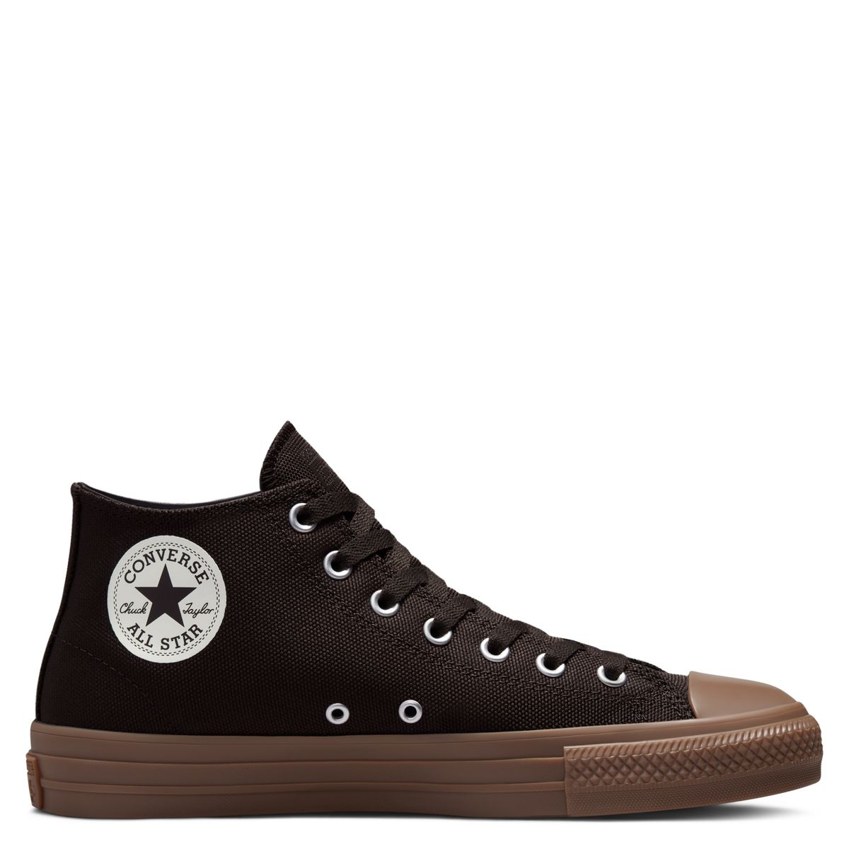 CONVERSE - Chuck Taylor All Star Zapatilla Urbana Hombre Café Converse