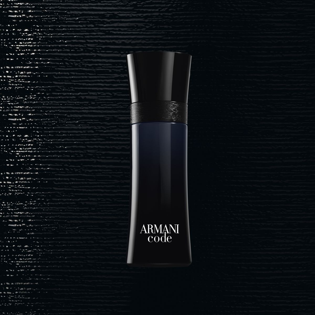 GIORGIO ARMANI - Perfume Hombre Armani Code Ultimate EDT 125ML Giorgio Armani