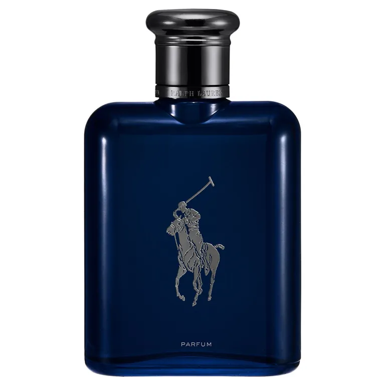 Perfume Hombre Polo Blue Edp 125ml Fragancia Diaria