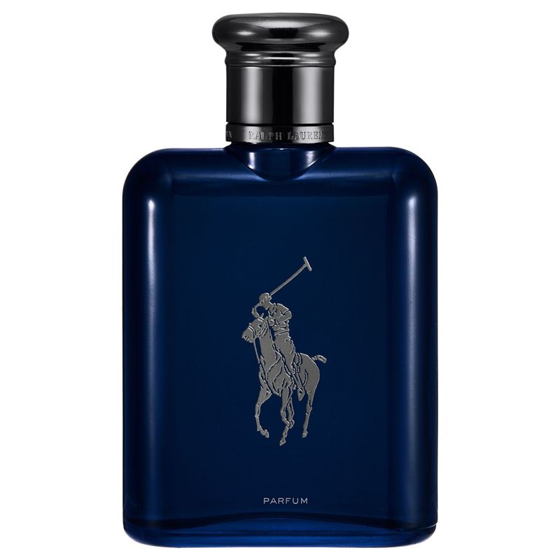 RALPH LAUREN - Perfume Hombre Polo Blue Parfum 125ml Ralph Lauren