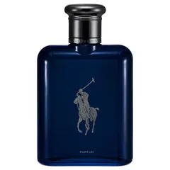 RALPH LAUREN - Perfume Hombre Polo Blue Parfum 125ml