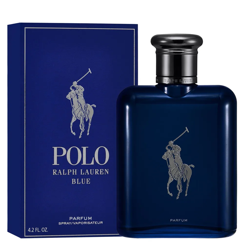 Ralph Lauren Polo Blue Parfum 125 ml, foto 2