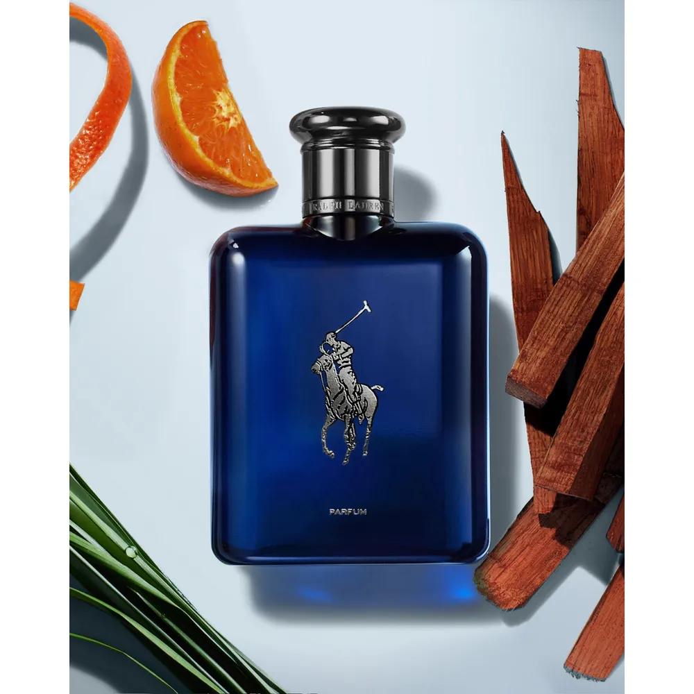 Ralph Lauren Polo Blue Parfum 125 ml, foto 3