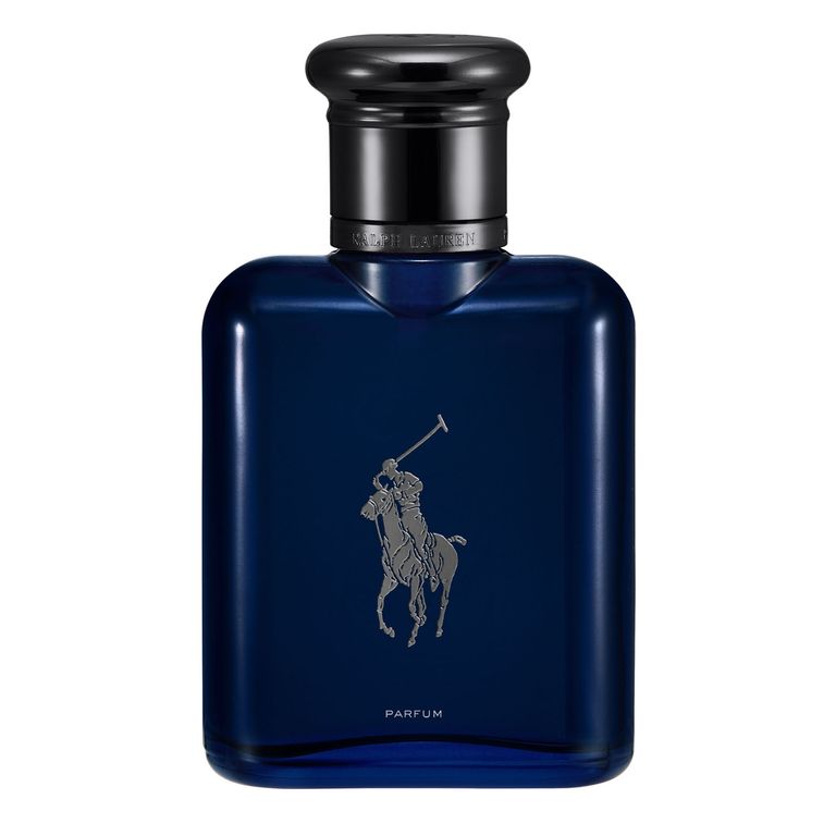 Perfume Hombre Polo Blue Parfum 75ml Fragancia Elegante