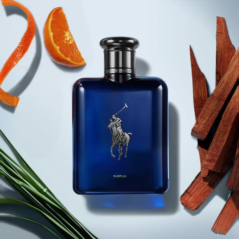 Ralph Lauren Polo Blue Parfum 75 ml, foto 3