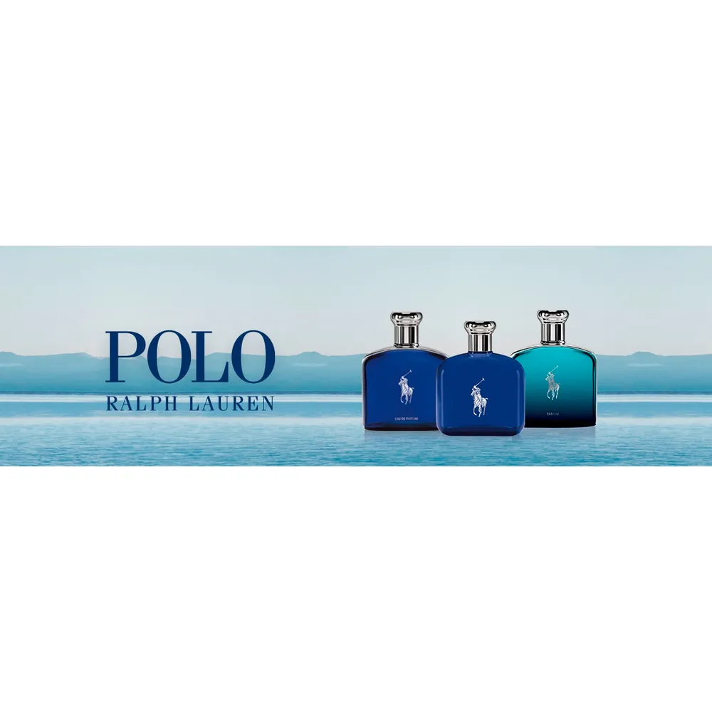 Ralph Lauren Polo Blue Parfum 75 ml, foto 8