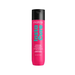 MATRIX - Shampoo Reparación Cabello Dañado Instacure 300 ml