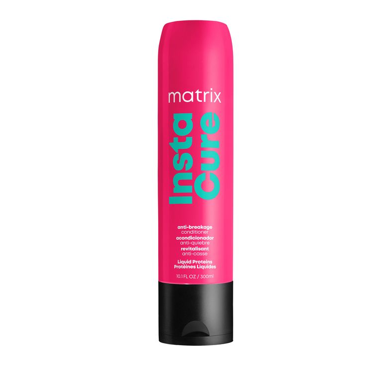 Acondicionador Reparación Cabello Dañado Instacure 300 ml