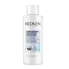REDKEN - Tratamiento Intensivo Reparador ABC Cabello Dañado Acidic Bonding Concentrate 150ml