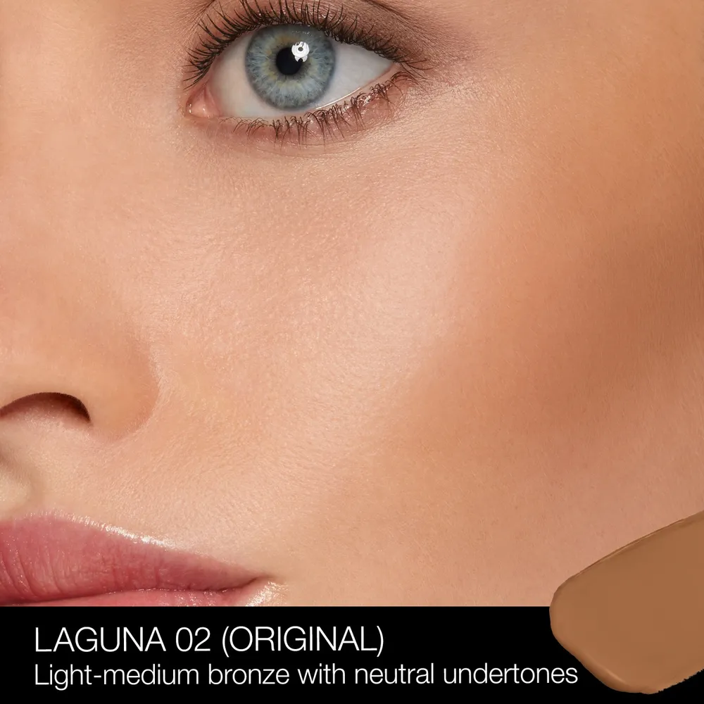 Nars Laguna Bronzing Cream Laguna 02, foto 3