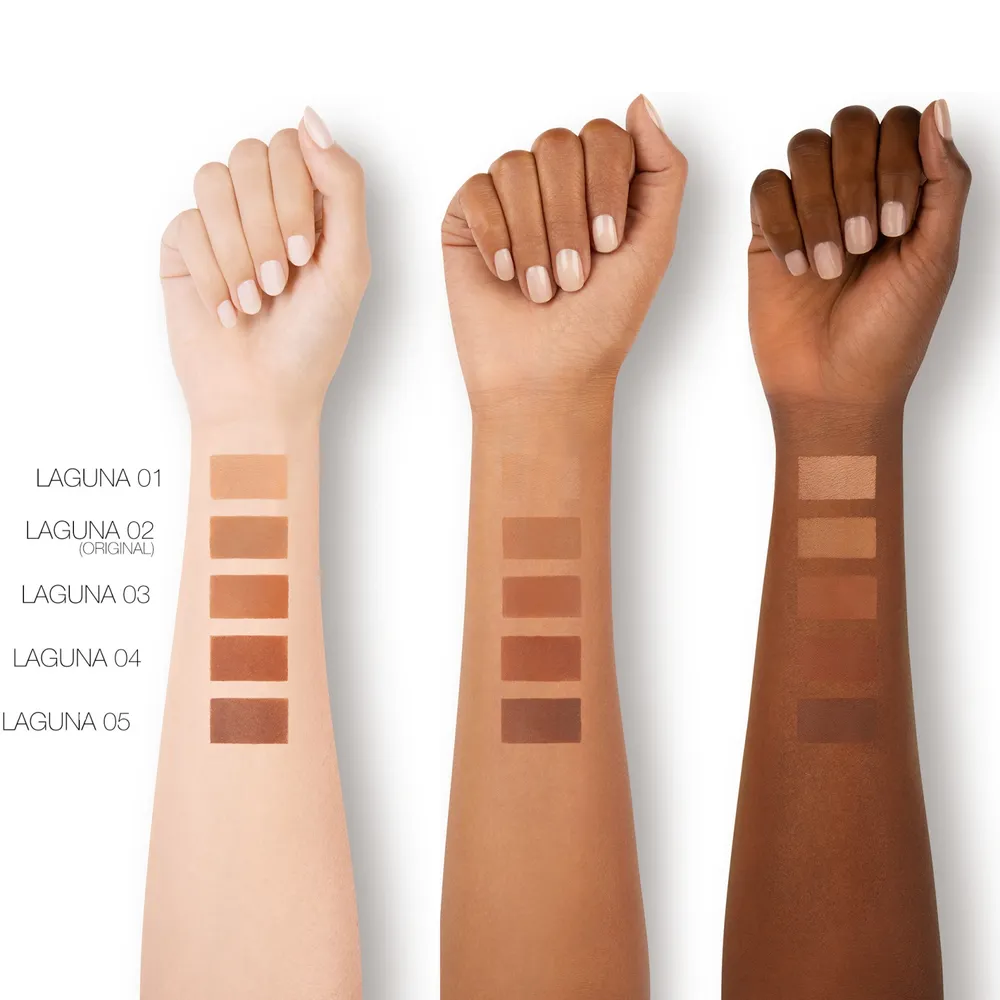 Nars Laguna Bronzing Cream Laguna 02, foto 4
