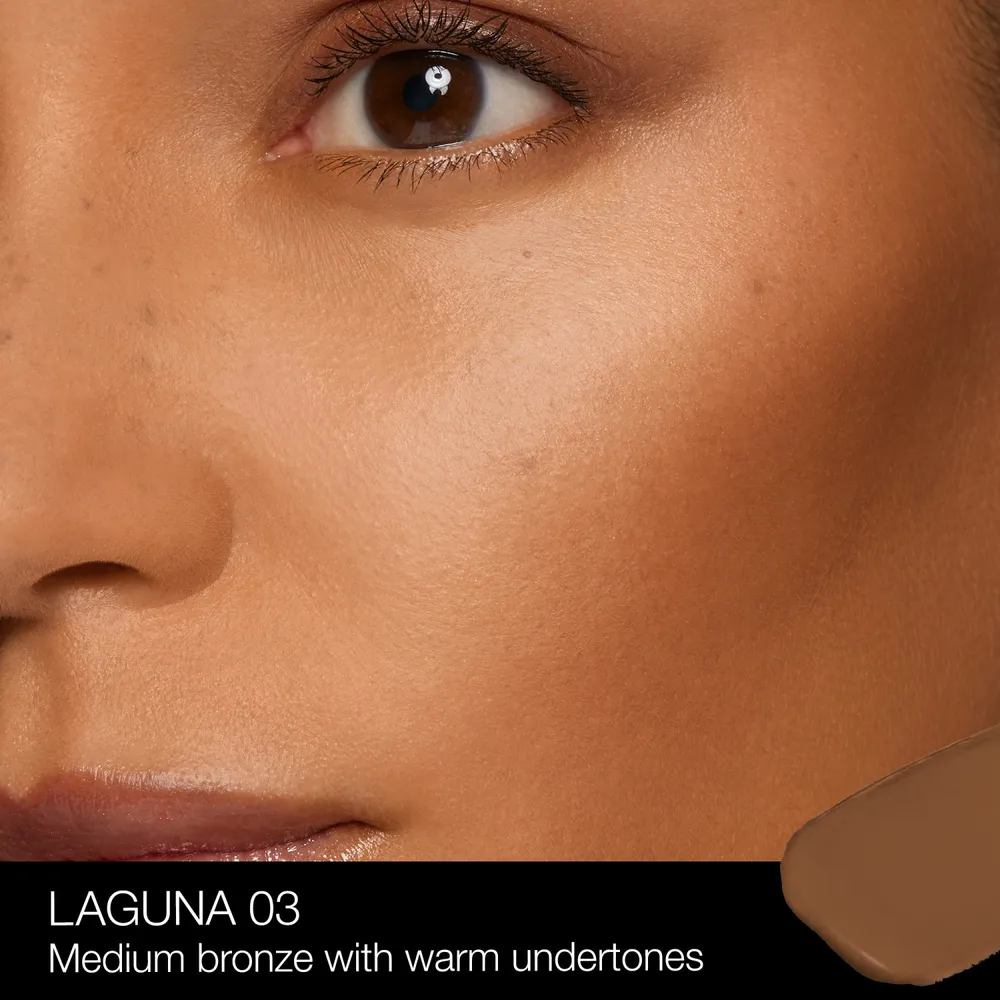 Nars Laguna Bronzing Cream Laguna 03, foto 3