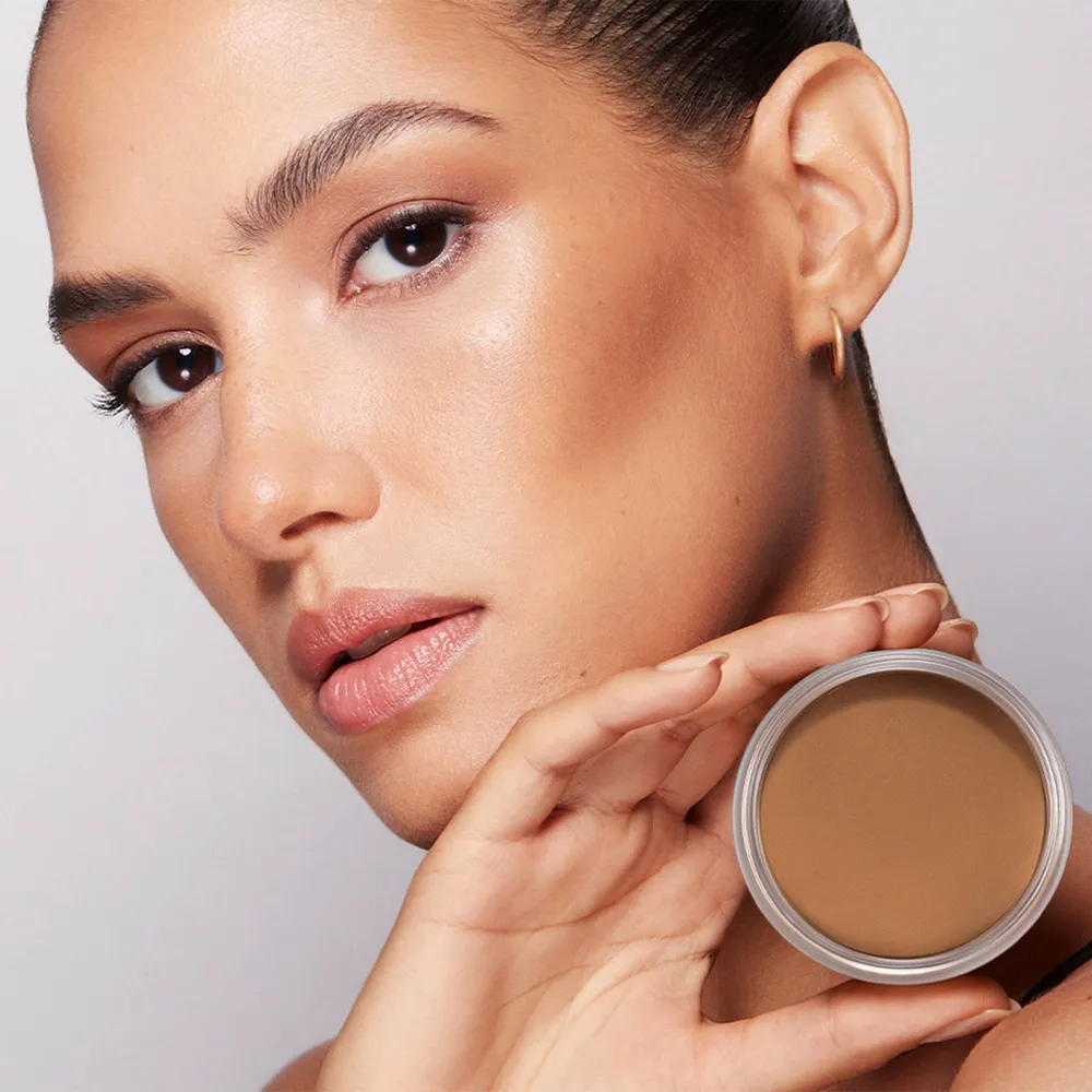 Nars Laguna Bronzing Cream Laguna 03, foto 5