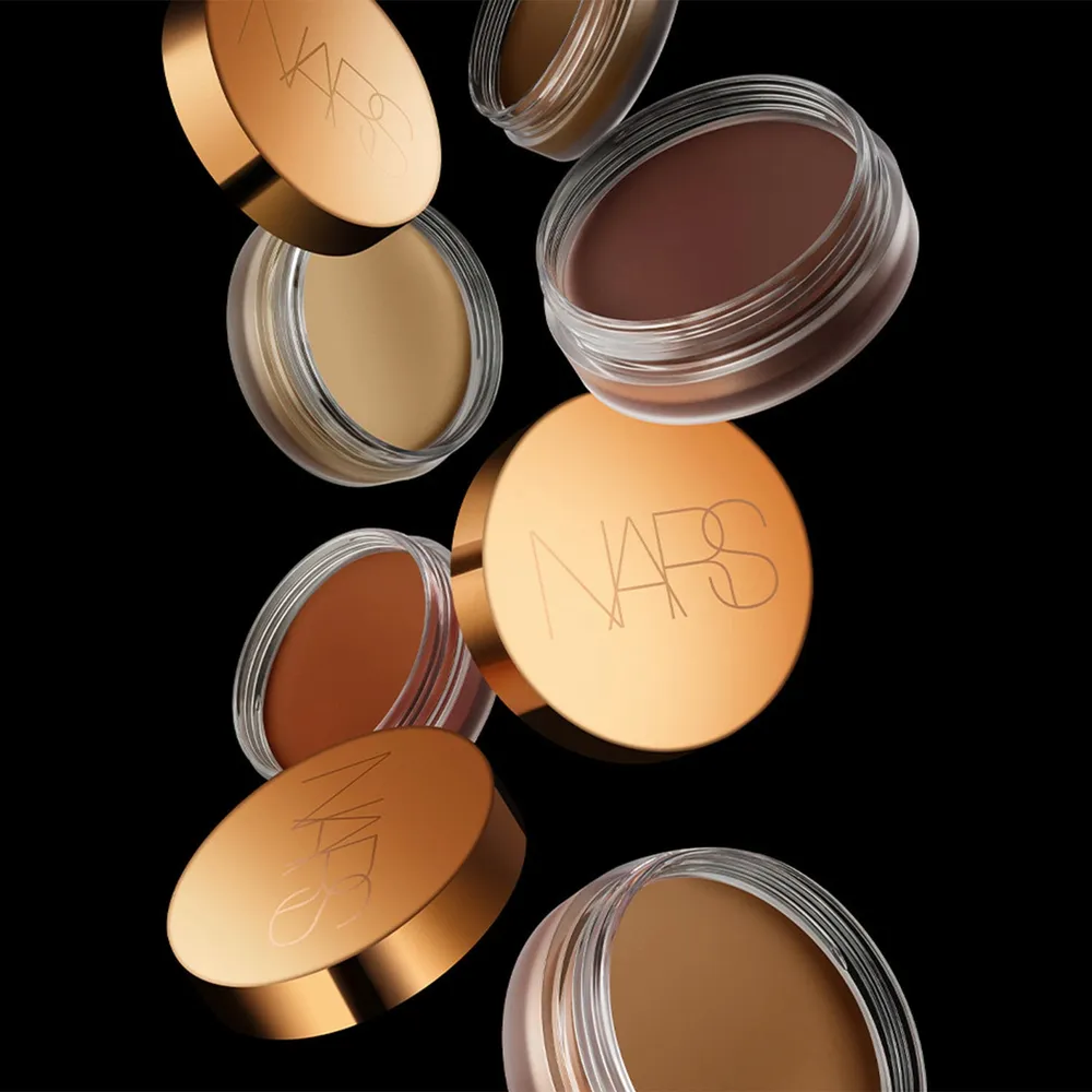 Nars Laguna Bronzing Cream Laguna 03, foto 6