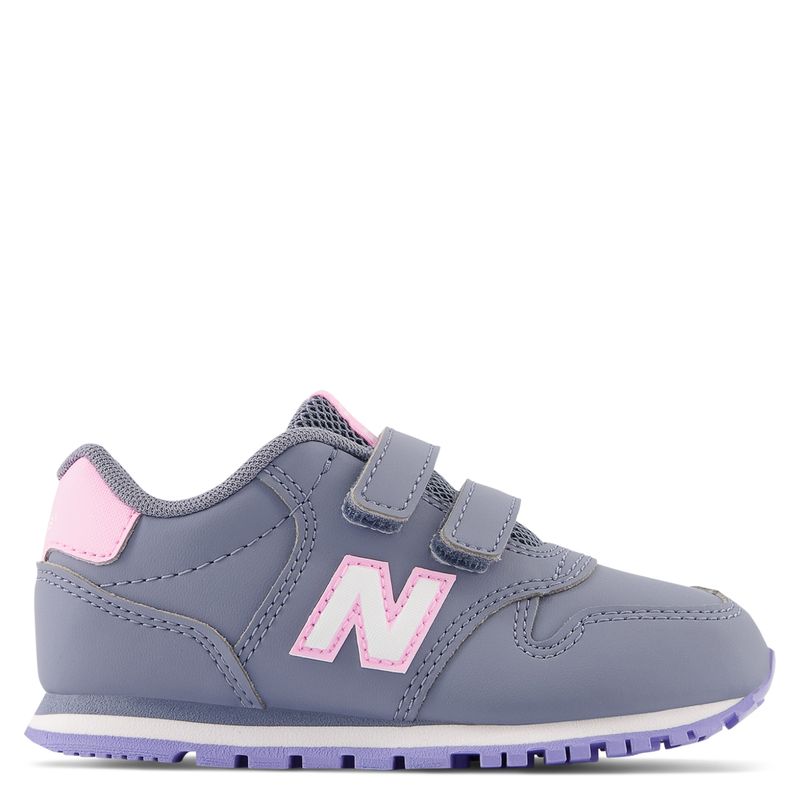 NEW BALANCE - Iv500Bc1 Zapatilla Urbana Niña New Balance