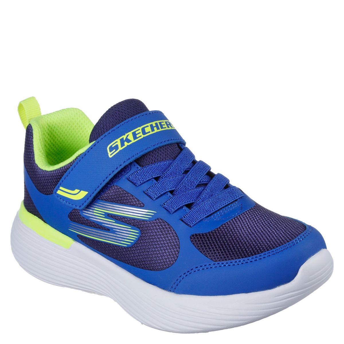 SKECHERS - Skechers Zapatilla urbana niño