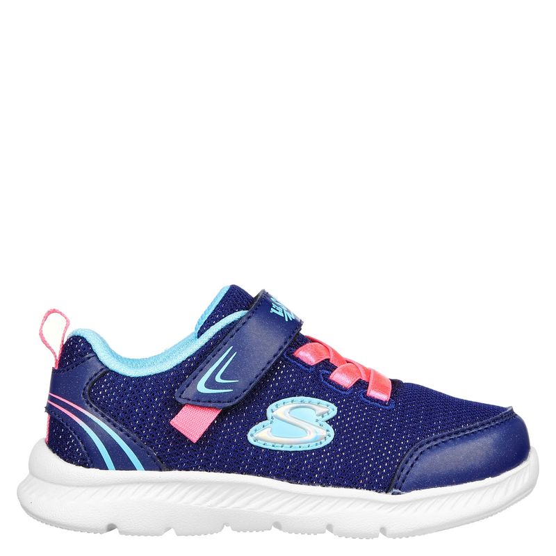 SKECHERS - Zapatilla Urbana Niña Azul Skechers