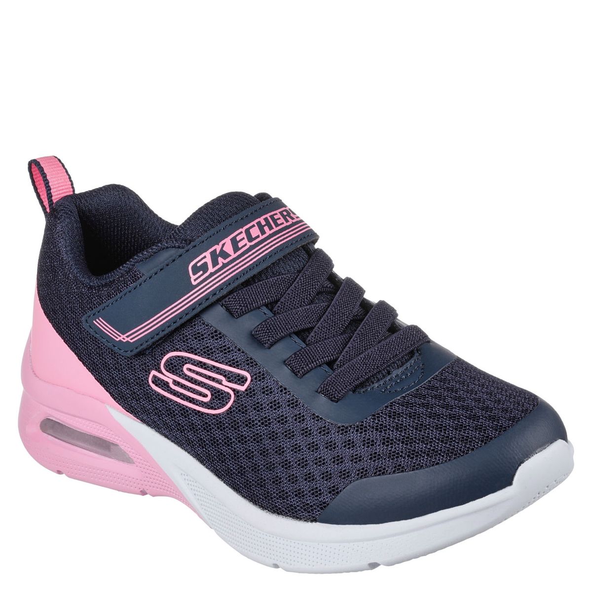 SKECHERS - Zapatilla Urbana Niña Azul Skechers