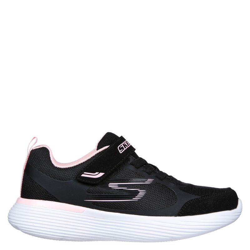 SKECHERS - Zapatilla Urbana Niña Negro (26 a 33) Skechers