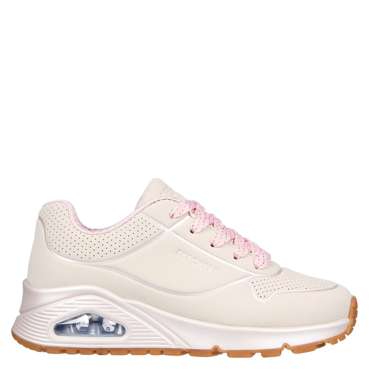 SKECHERS - Skechers Zapatilla urbana niña