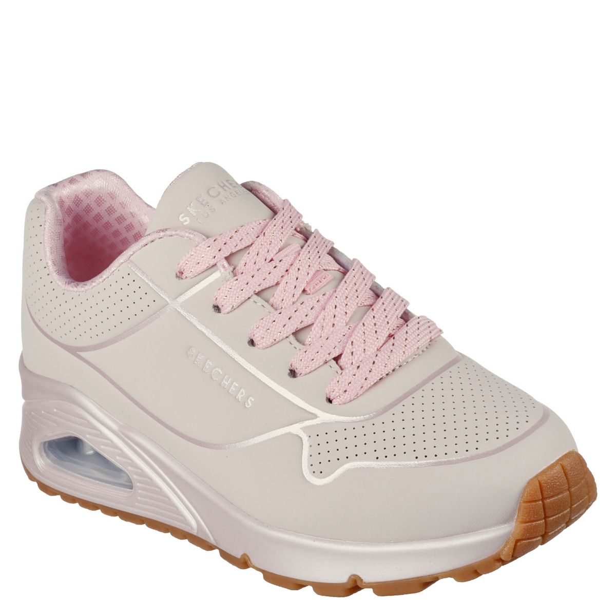 SKECHERS - Skechers Zapatilla urbana niña