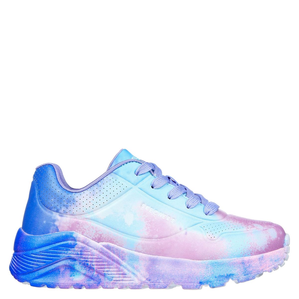 SKECHERS - Skechers Zapatilla urbana niña