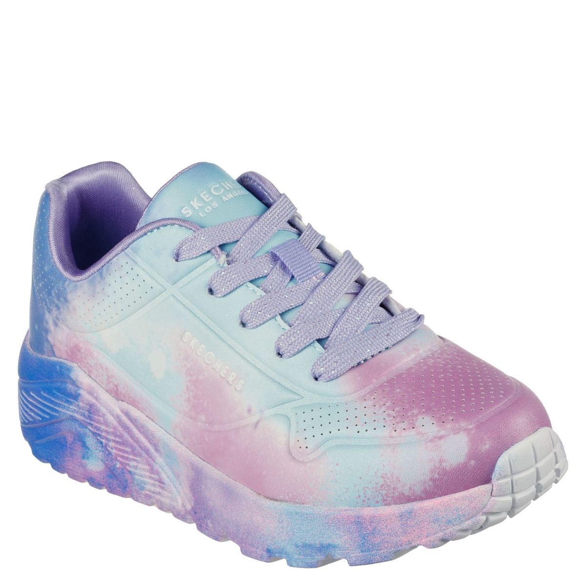 SKECHERS - Skechers Zapatilla urbana niña