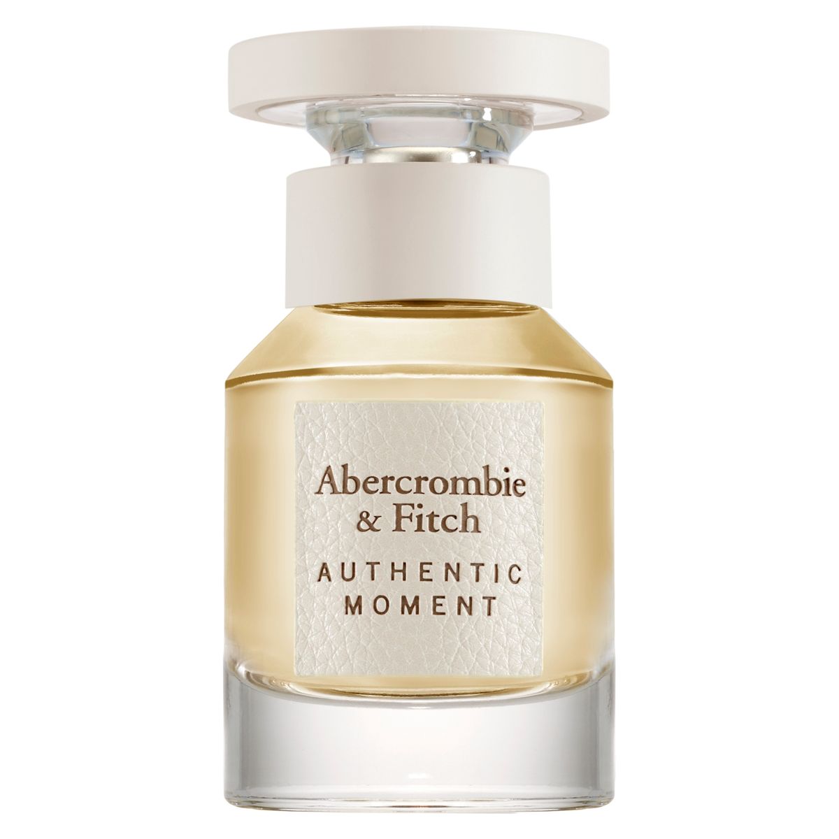 ABERCROMBIE & FITCH - Af Authent Moment W Edp 30Ml Abercrombie & Fitch