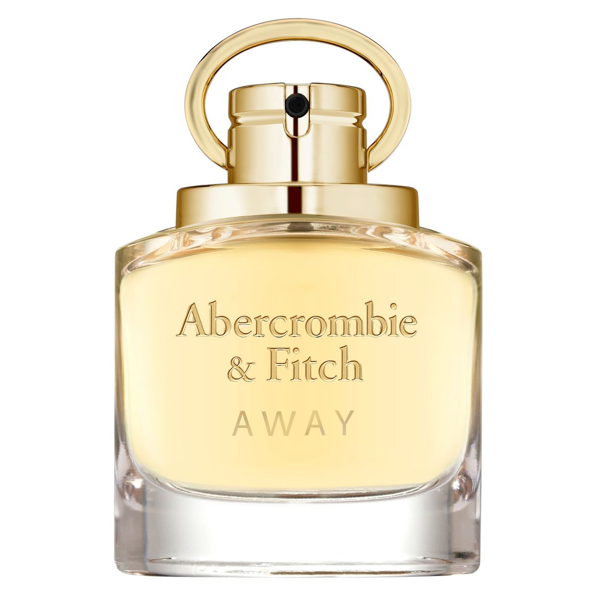 ABERCROMBIE & FITCH - Perfume Mujer Away Woman Edp 100 Ml Abercrombie & Fitch