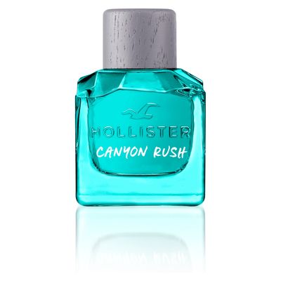 Imagen 2 del producto Hlt Canyon Rush Him Edt 100Ml