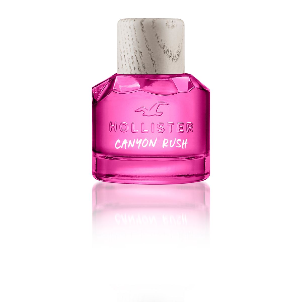 HOLLISTER - Hlt Canyon Rush Her Edp 100Ml Hollister