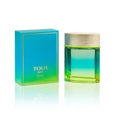 TOUS - Perfume Hombre Man Chill Edt 100Ml