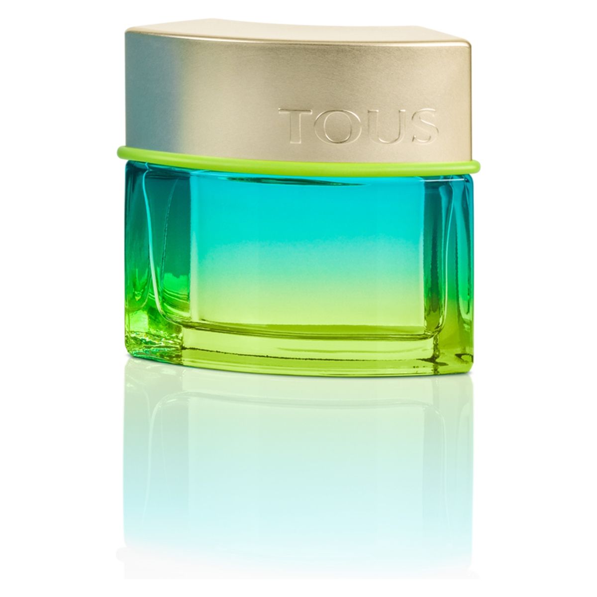 TOUS - Perfume Hombre Man Chill EDT 50ml Tous