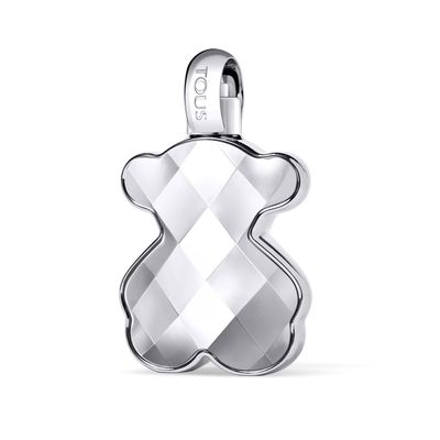 Imagen 2 del producto Perfume Mujer Loveme Silver EDP 90ml