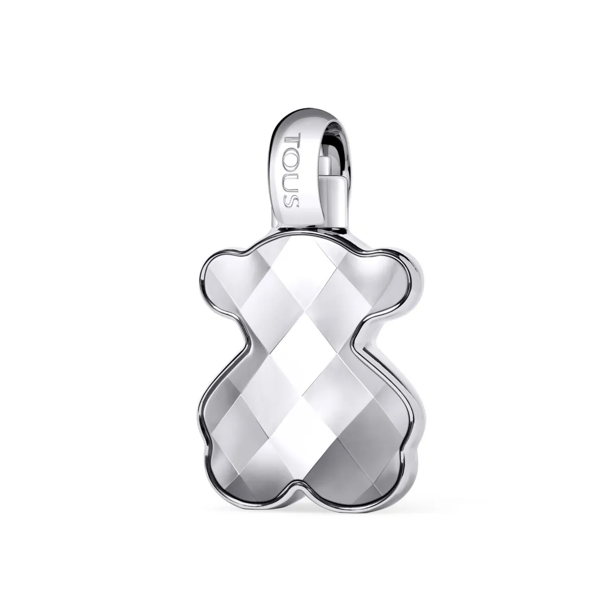 TOUS - Perfume Mujer Tous Loveme Silver EDP 50ml