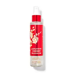 BATH & BODY WORKS - Fragancia Con Destellos Japanese Cherry Blossom