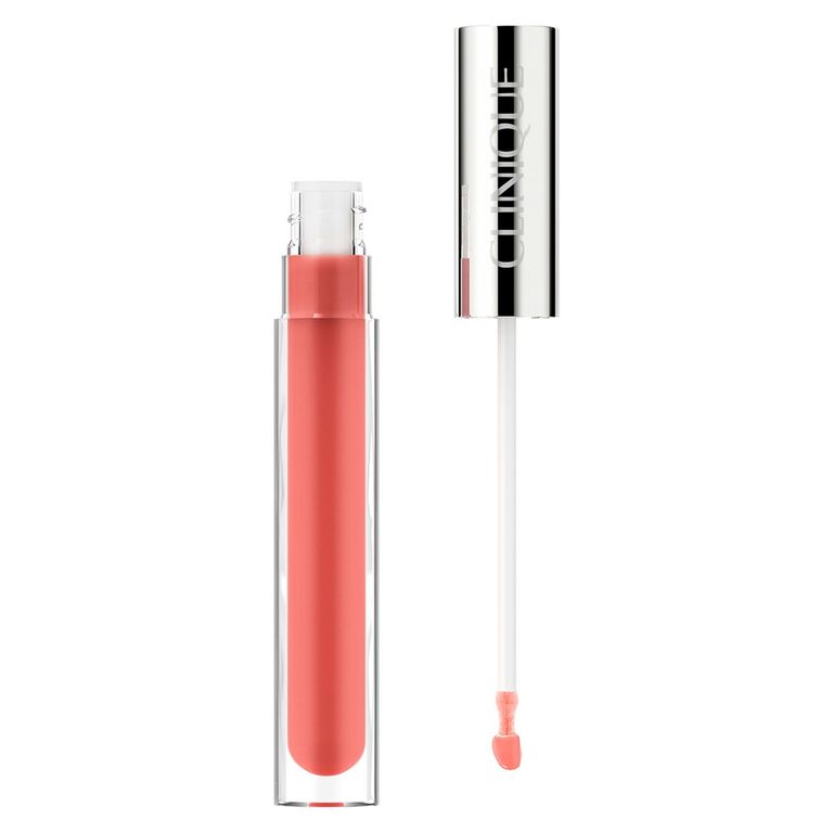Brillo Labial Pop Plush Creamy Lip Gloss Chiffon