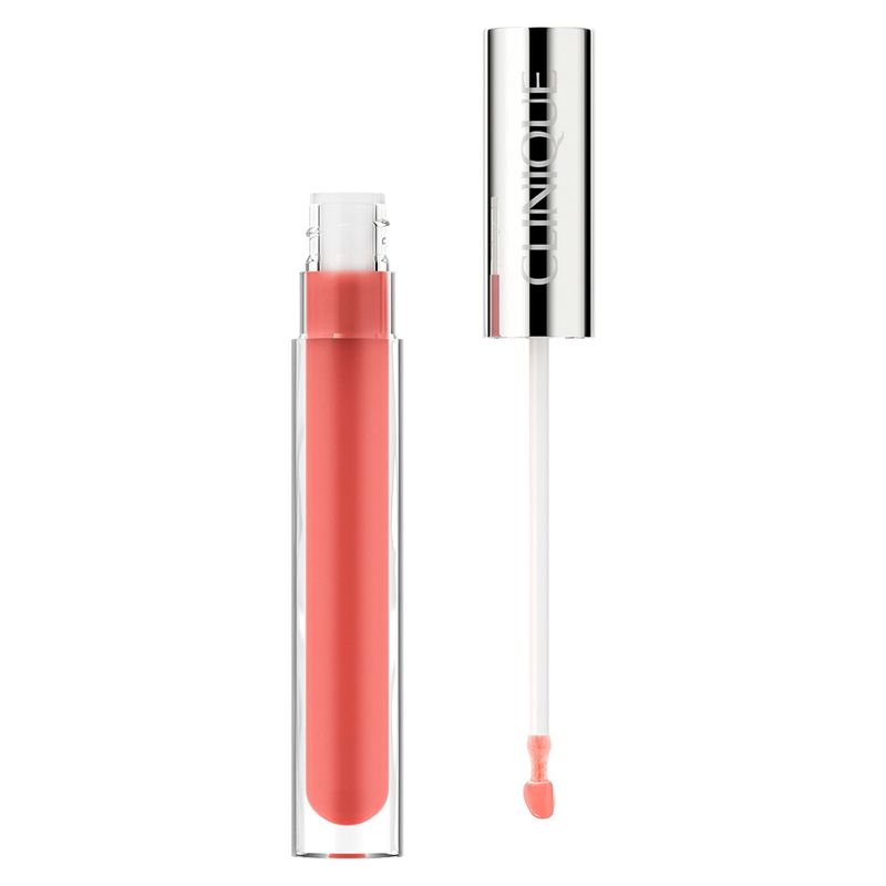 CLINIQUE - Brillo Labial Clinique Pop Plush Creamy Lip Gloss Chiffon Clinique