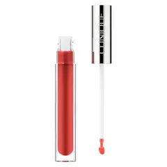 CLINIQUE - Brillo Labial Pop Plush Creamy Lip Gloss Brulee