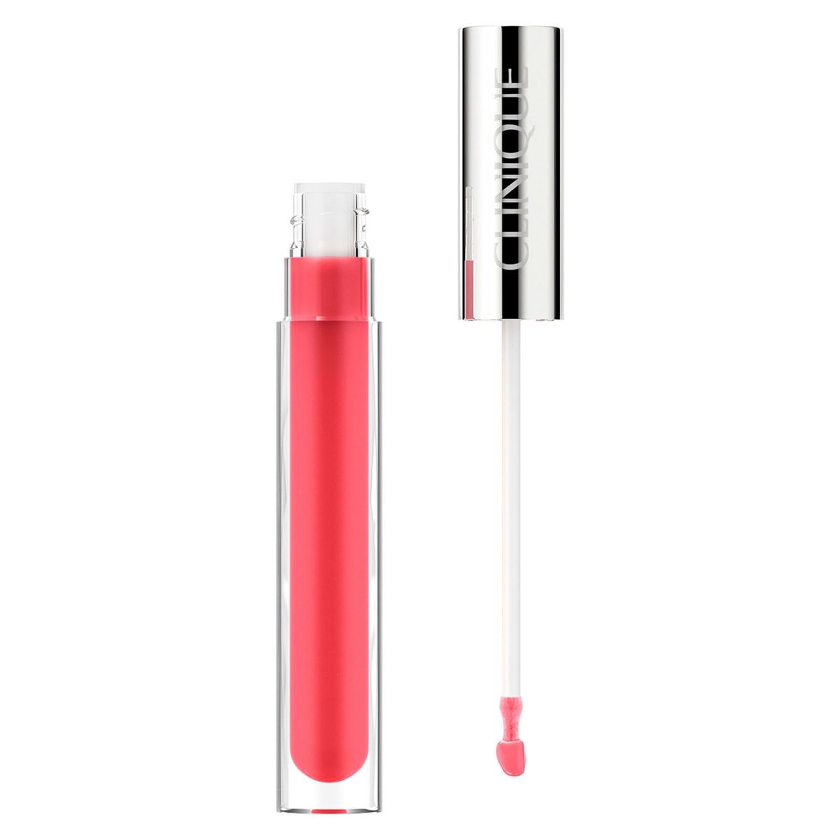 CLINIQUE - Brillo Labial Clinique Pop Plush Creamy Lip Gloss Sugarplum Clinique