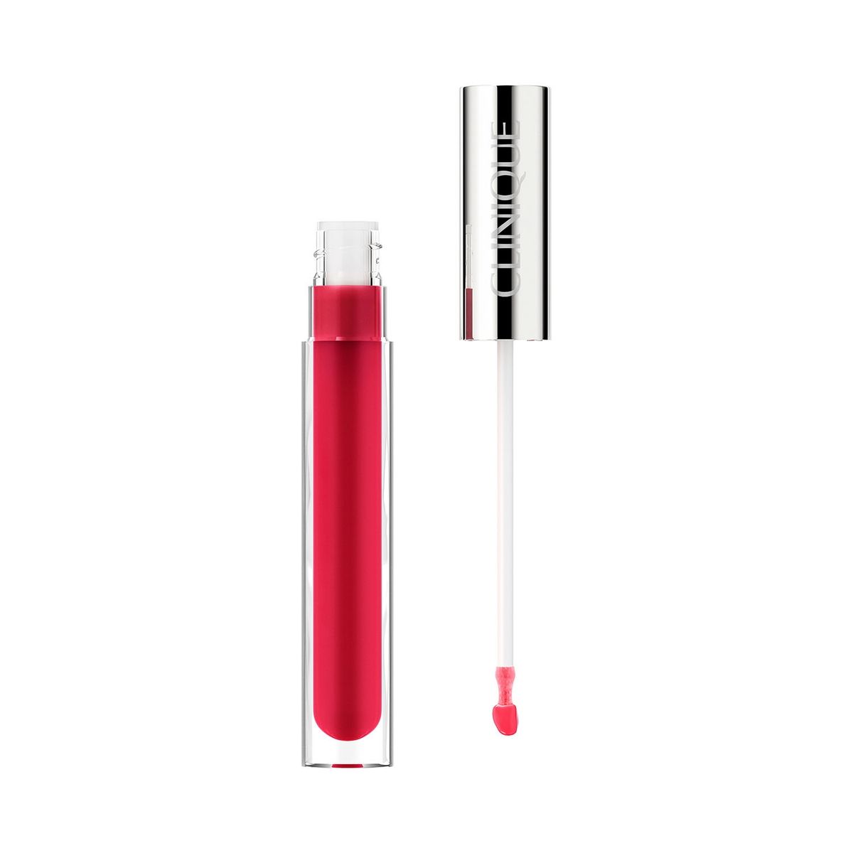 CLINIQUE - Brillo Labial Clinique Pop Plush Creamy Lip Gloss Velour Clinique
