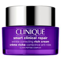 Crema Antiarrugas Smart Clinical Repair Antiedad 50 Ml