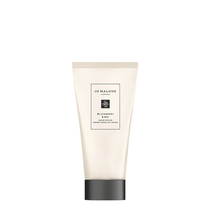 JO MALONE LONDON - Crema De Manos Blackberry And Bay 50Ml Jo Malone London