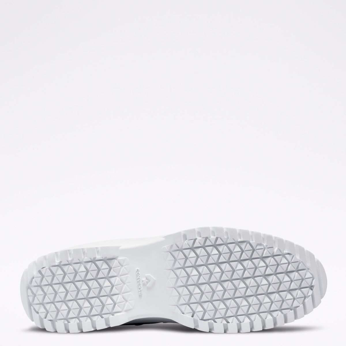 CONVERSE - Chuck Taylor All Star Lugged 2.0 Zapatilla Urbana Plataforma Mujer Negra Converse