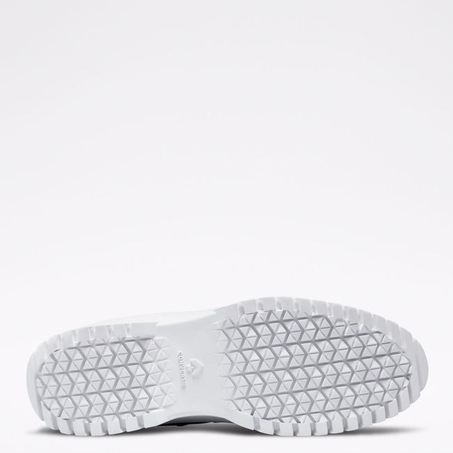 CONVERSE - Chuck Taylor All Star Lugged 2.0 Zapatilla Urbana Plataforma Mujer Negra Converse