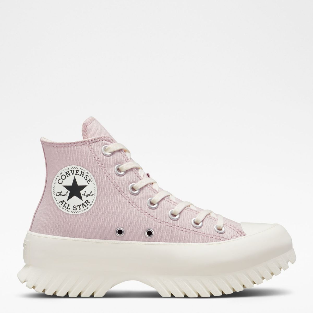 CONVERSE - Converse Chuck Taylor All Star Lugged 2.0 Zapatilla Urbana Mujer