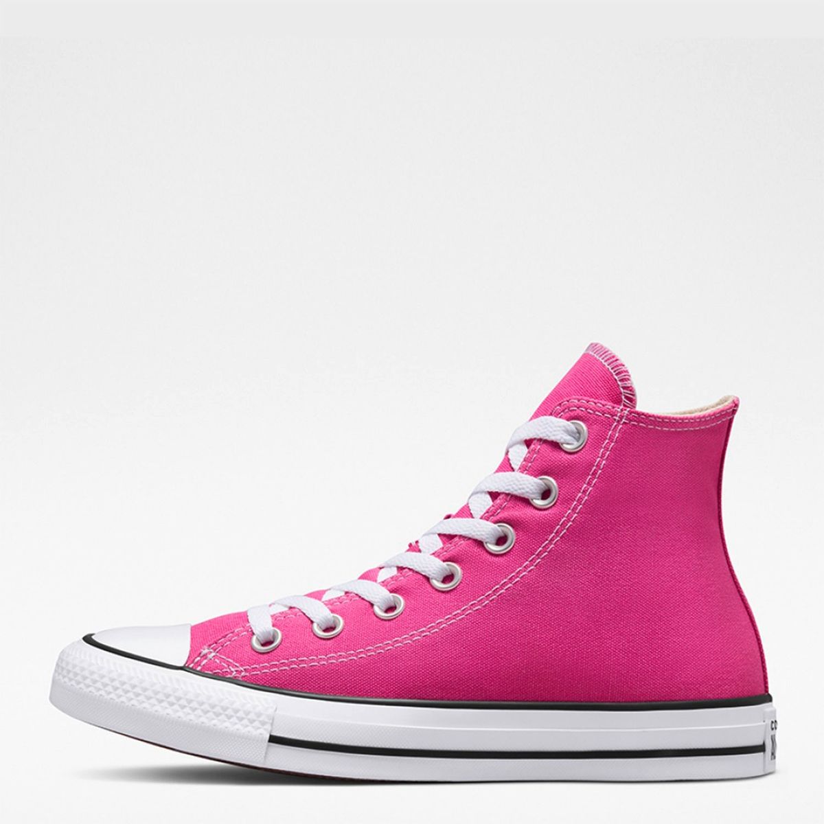 CONVERSE - Chuck Taylor All Star Zapatilla Urbana Unisex Adulto Rosado Converse