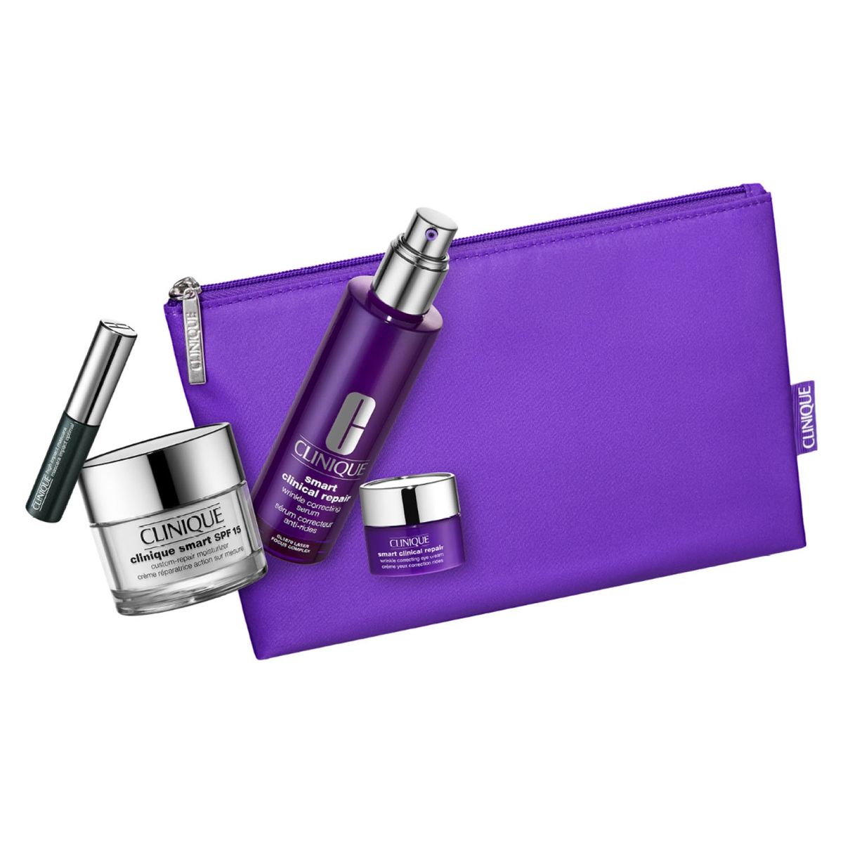 CLINIQUE - Rutina Smart Clinical Repair Clinique